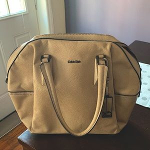 Calvin Klein Purse